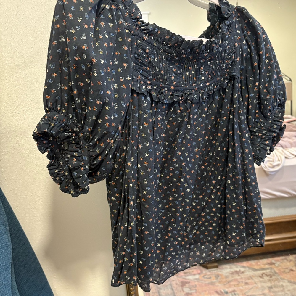 Doen Frances Top - Picture 4 of 4